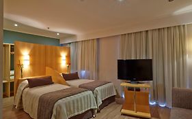 Slaviero São Paulo Ibirapuera